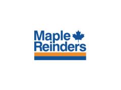 See more Maple Reinders Constructors jobs