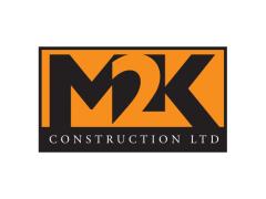 See more M2K Construction Ltd. jobs