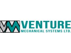 See more Venture Mechanical Systems Ltd. jobs
