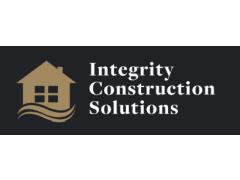 See more Integrity Construction Solutions jobs